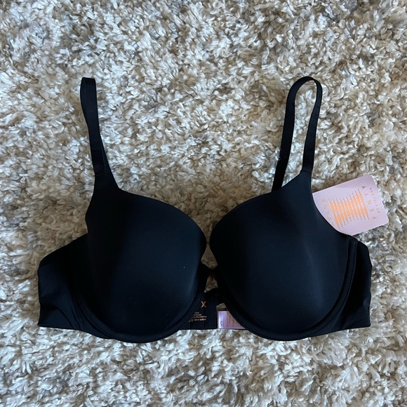 NWT Savage X Fenty Core Microfiber TShirt Bra - Picture 2 of 9